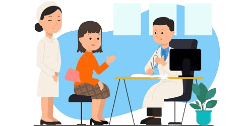Sleep Health Improvement About Image